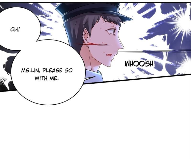 Warm Wedding - Episode 262 — page 39