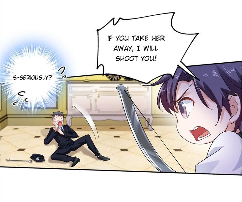 Warm Wedding - Episode 262 — page 40