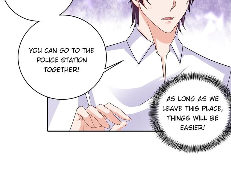 Warm Wedding - Episode 262 — page 42
