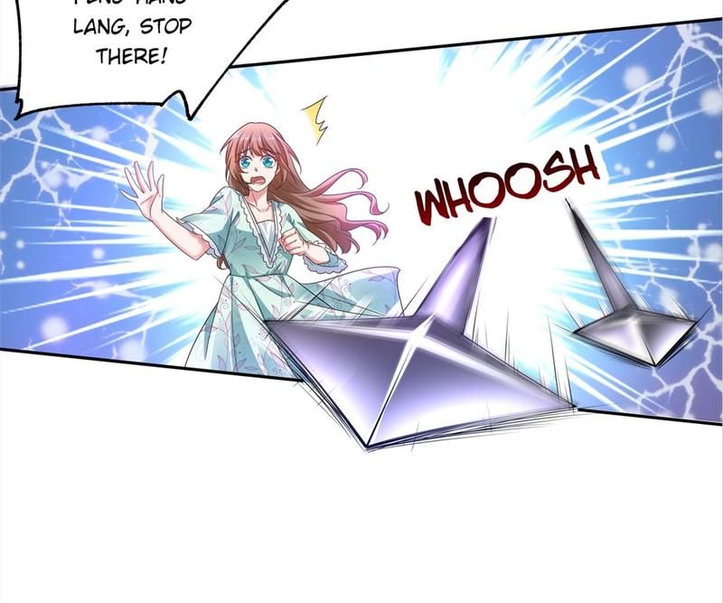 Warm Wedding - Episode 262 — page 49
