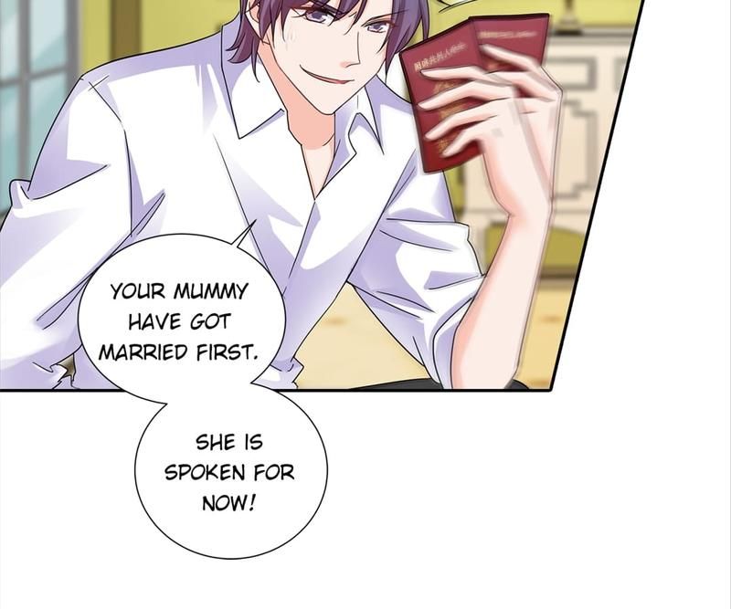 Warm Wedding - Episode 262 — page 5