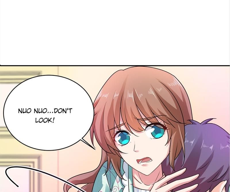 Warm Wedding - Episode 262 — page 54