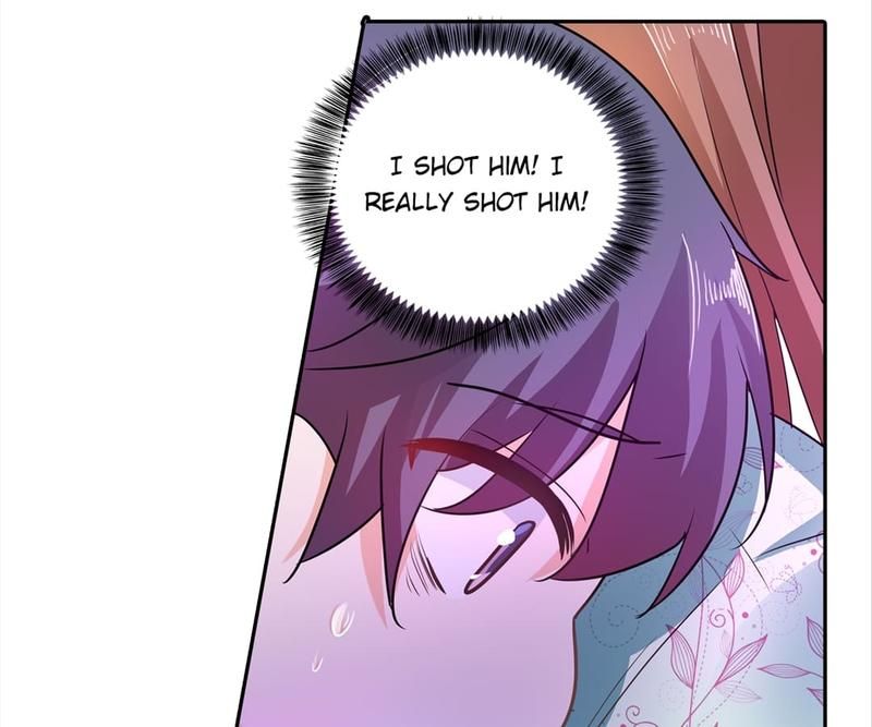 Warm Wedding - Episode 262 — page 56