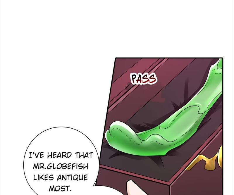 Warm Wedding - Episode 263 — page 19