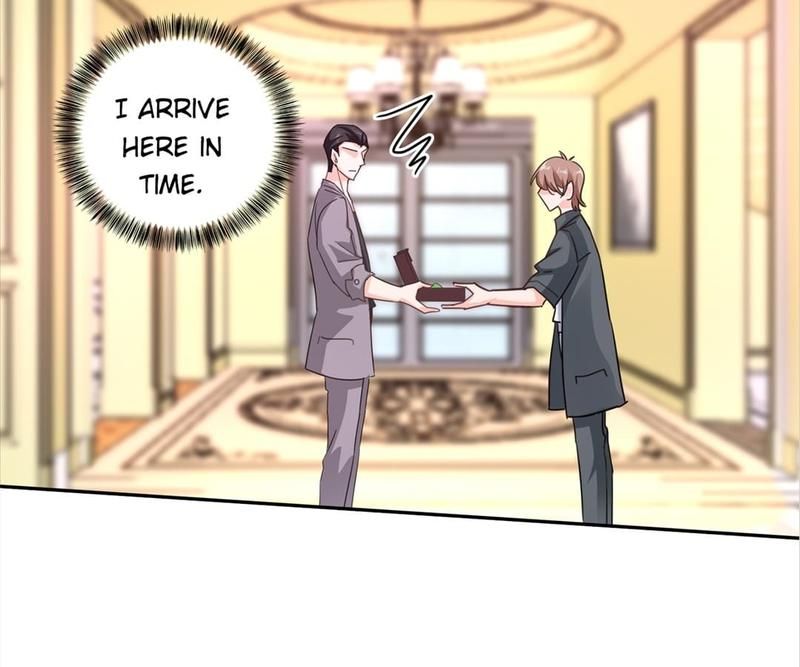 Warm Wedding - Episode 263 — page 21