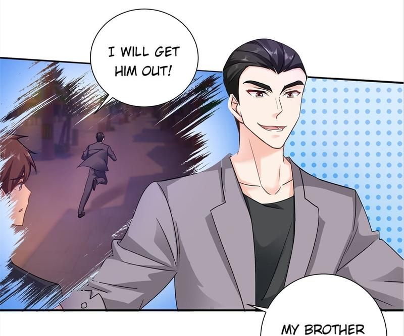 Warm Wedding - Episode 263 — page 24