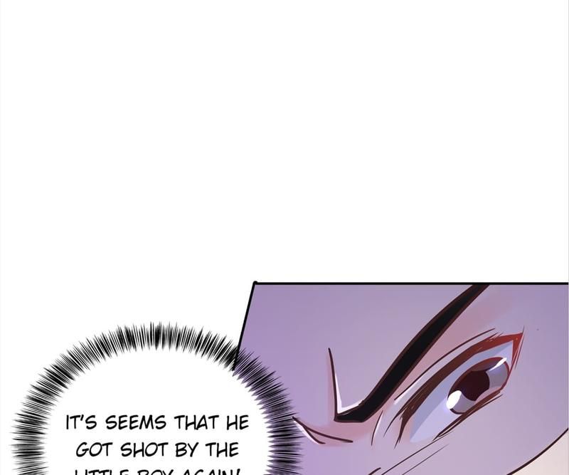 Warm Wedding - Episode 263 — page 27