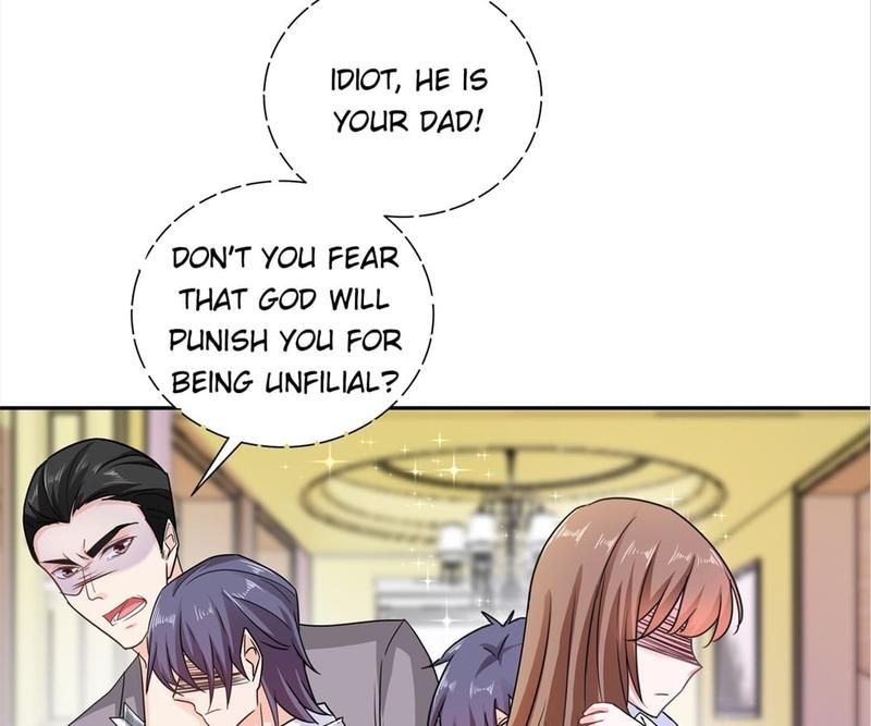 Warm Wedding - Episode 263 — page 29