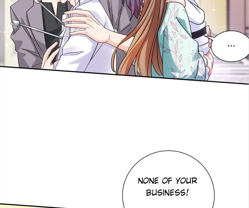 Warm Wedding - Episode 263 — page 30