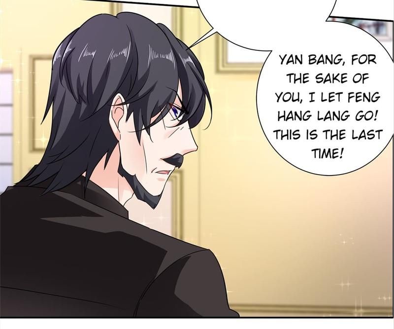 Warm Wedding - Episode 263 — page 31