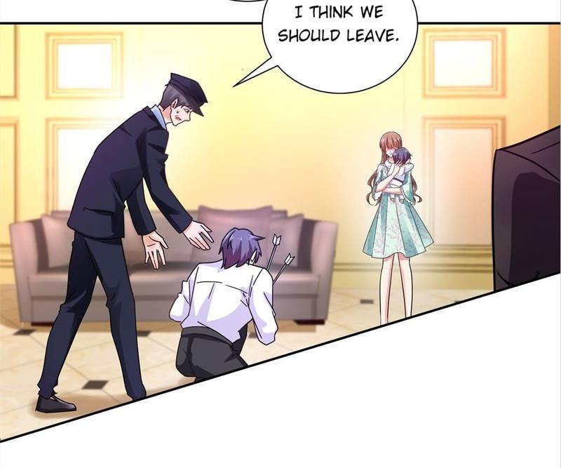 Warm Wedding - Episode 263 — page 4