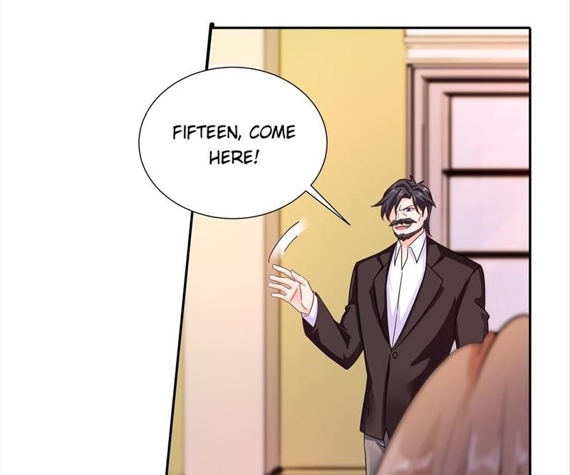 Warm Wedding - Episode 263 — page 40