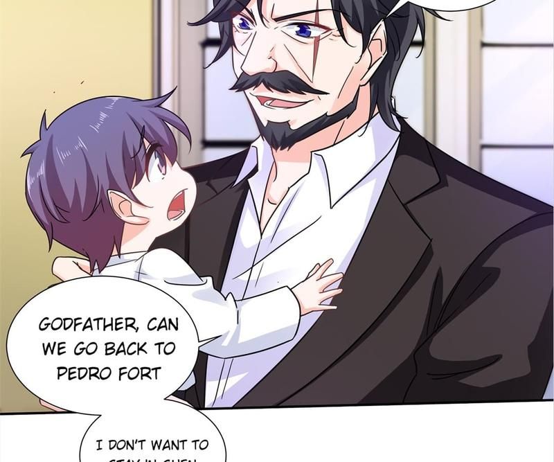 Warm Wedding - Episode 263 — page 44