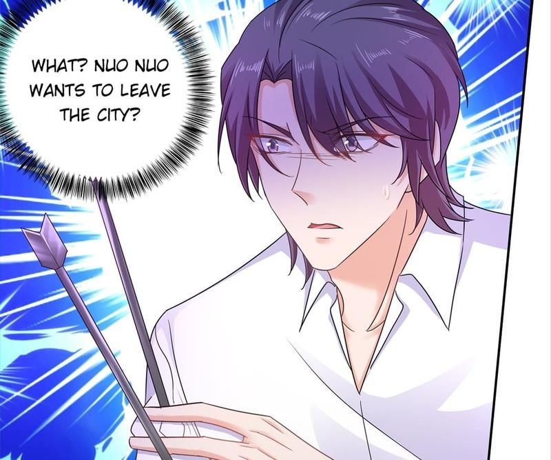 Warm Wedding - Episode 263 — page 46