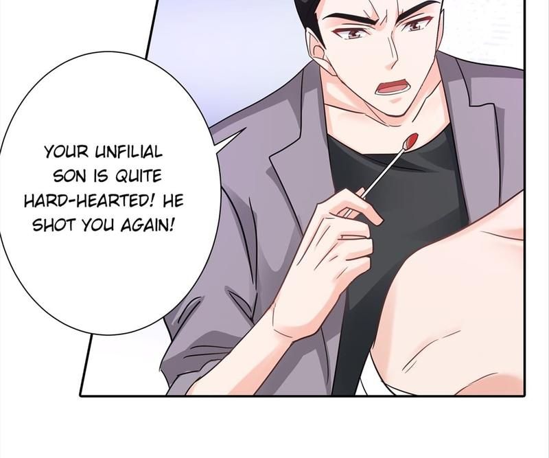 Warm Wedding - Episode 263 — page 58