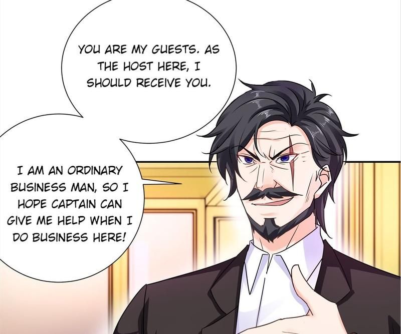 Warm Wedding - Episode 263 — page 6