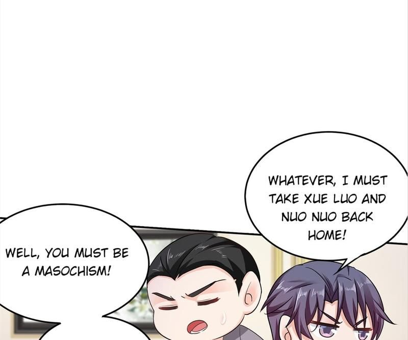 Warm Wedding - Episode 263 — page 61