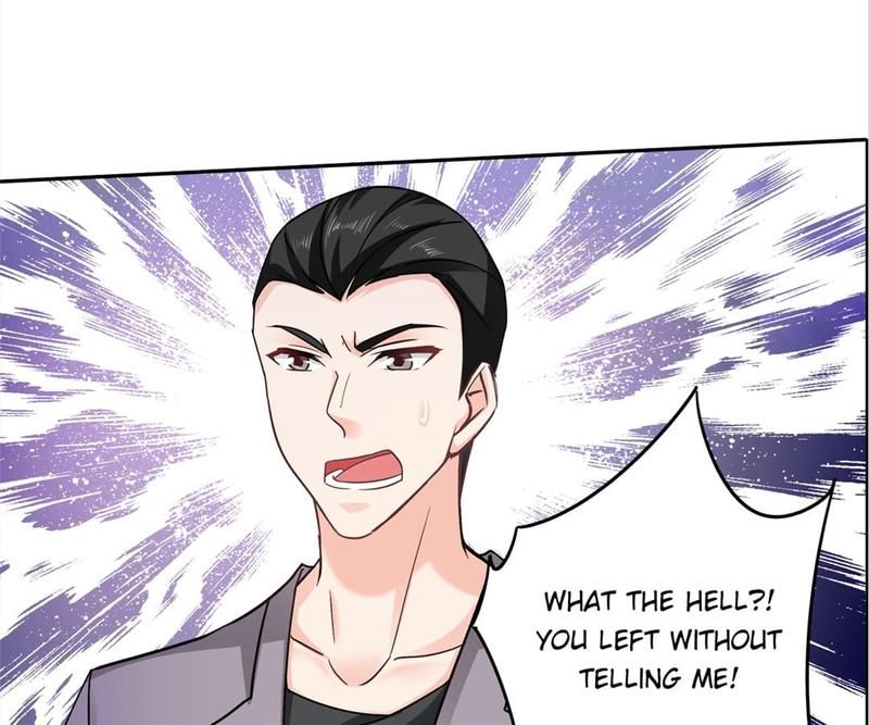 Warm Wedding - Episode 263 — page 65
