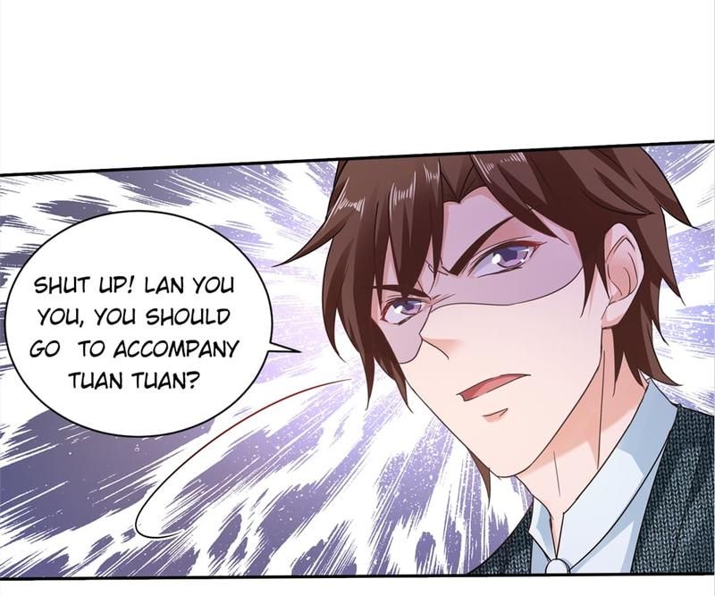 Warm Wedding - Episode 264 — page 10