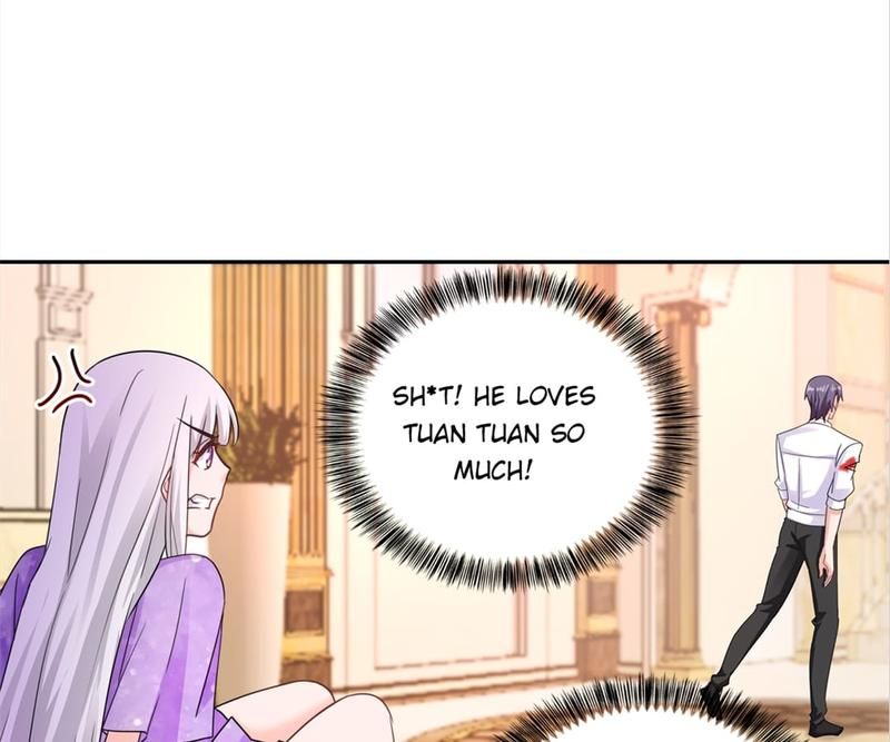 Warm Wedding - Episode 264 — page 20