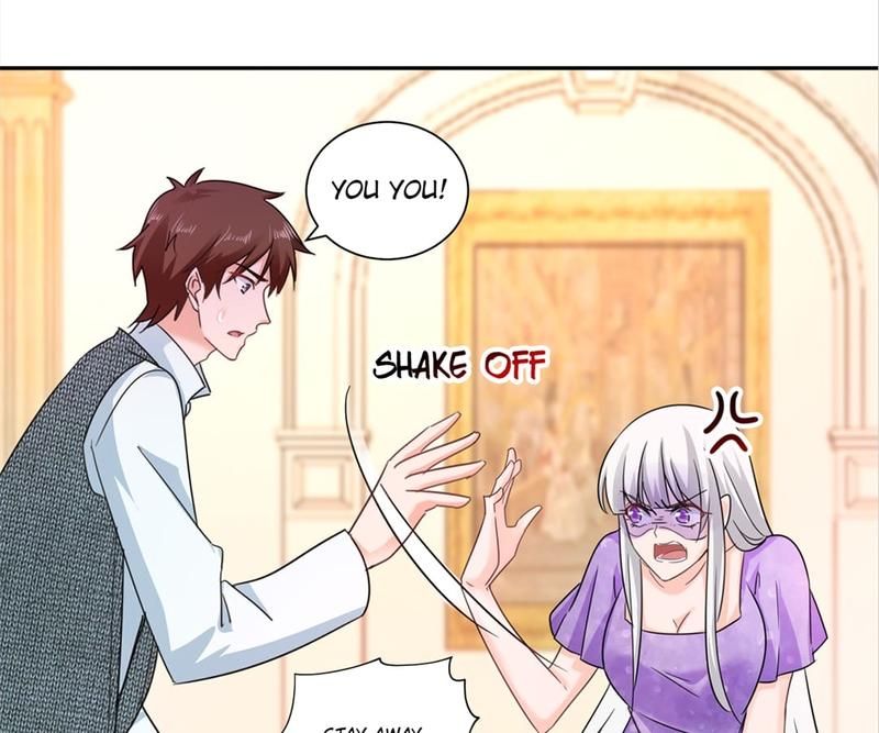 Warm Wedding - Episode 264 — page 22