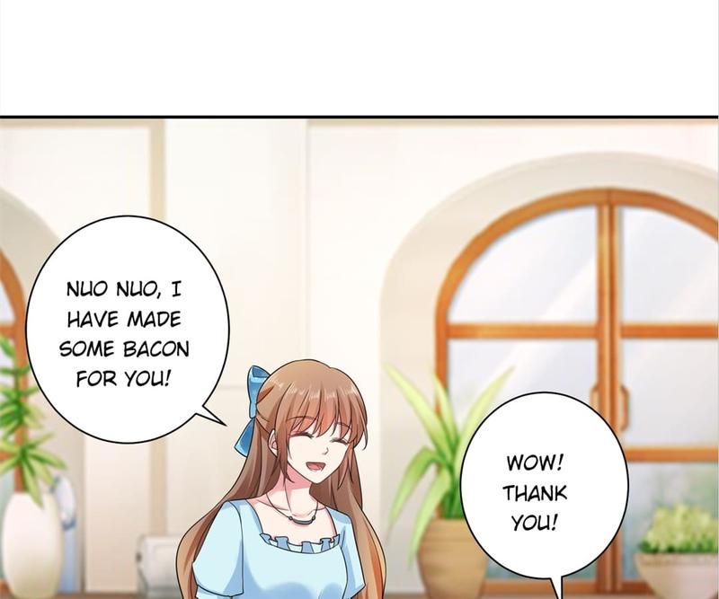 Warm Wedding - Episode 264 — page 34