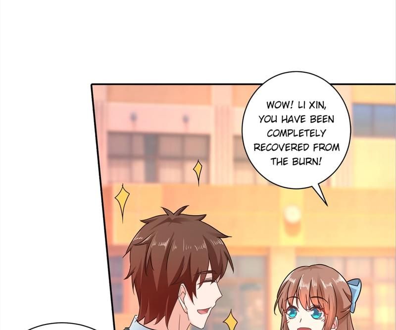 Warm Wedding - Episode 264 — page 46