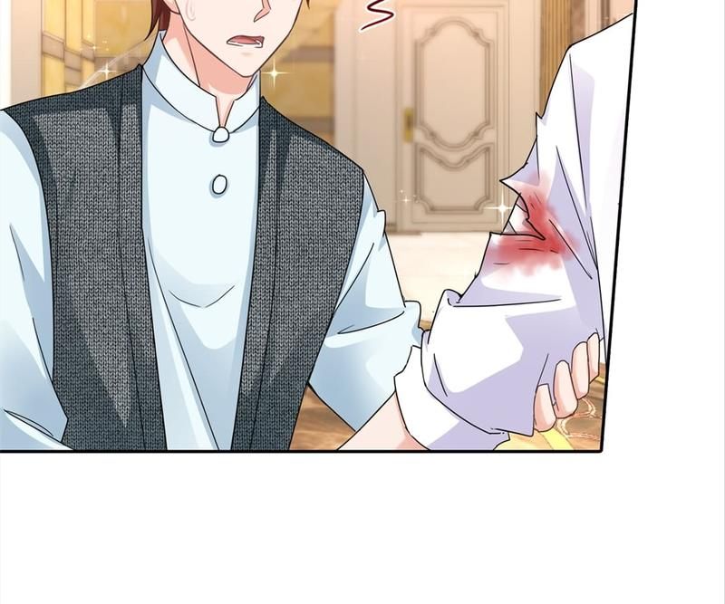 Warm Wedding - Episode 264 — page 5