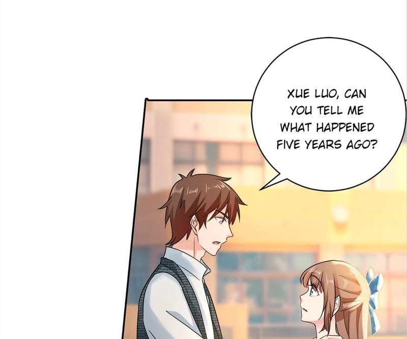 Warm Wedding - Episode 264 — page 50