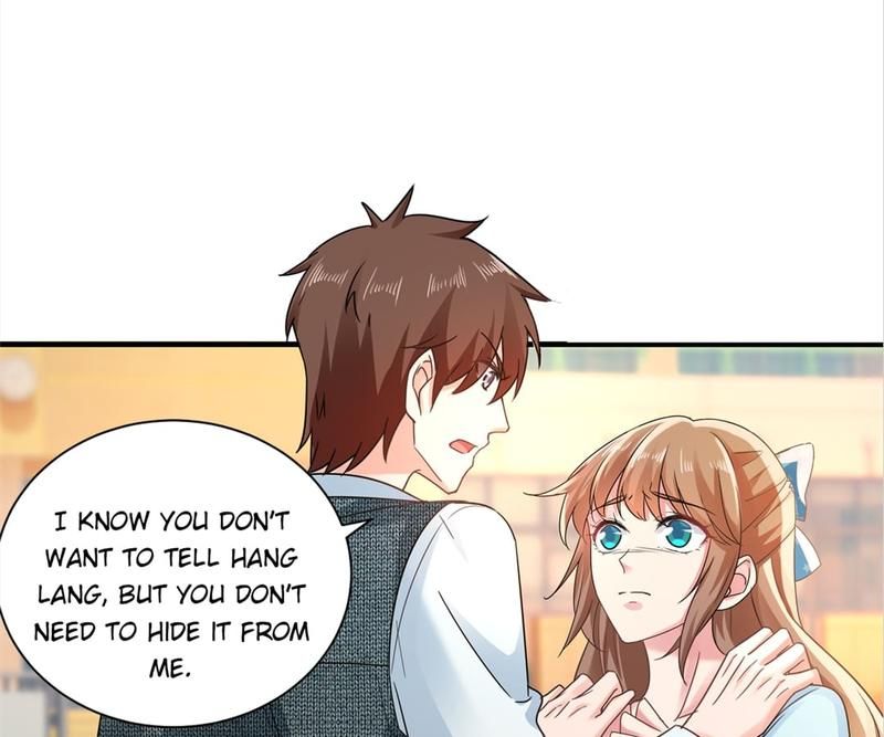 Warm Wedding - Episode 264 — page 53