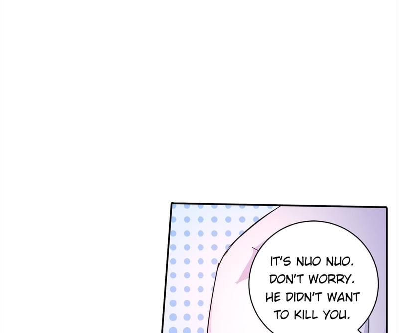 Warm Wedding - Episode 264 — page 6