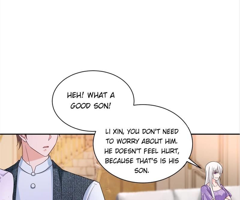 Warm Wedding - Episode 264 — page 8