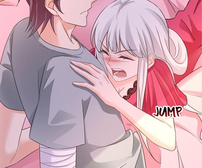Warm Wedding - Episode 265 — page 20