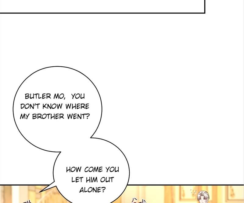 Warm Wedding - Episode 265 — page 39