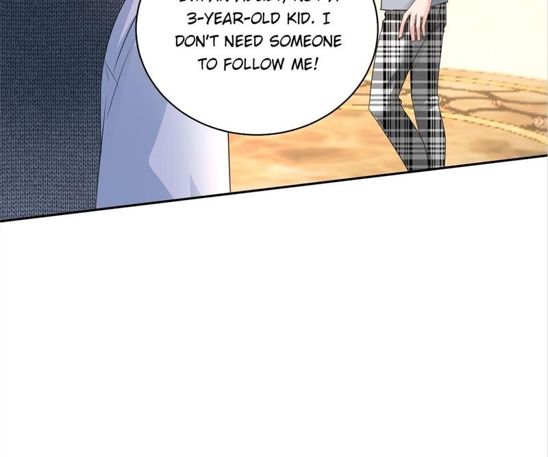 Warm Wedding - Episode 265 — page 42