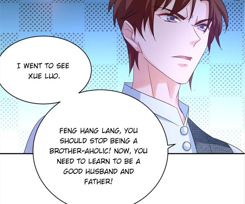 Warm Wedding - Episode 265 — page 46