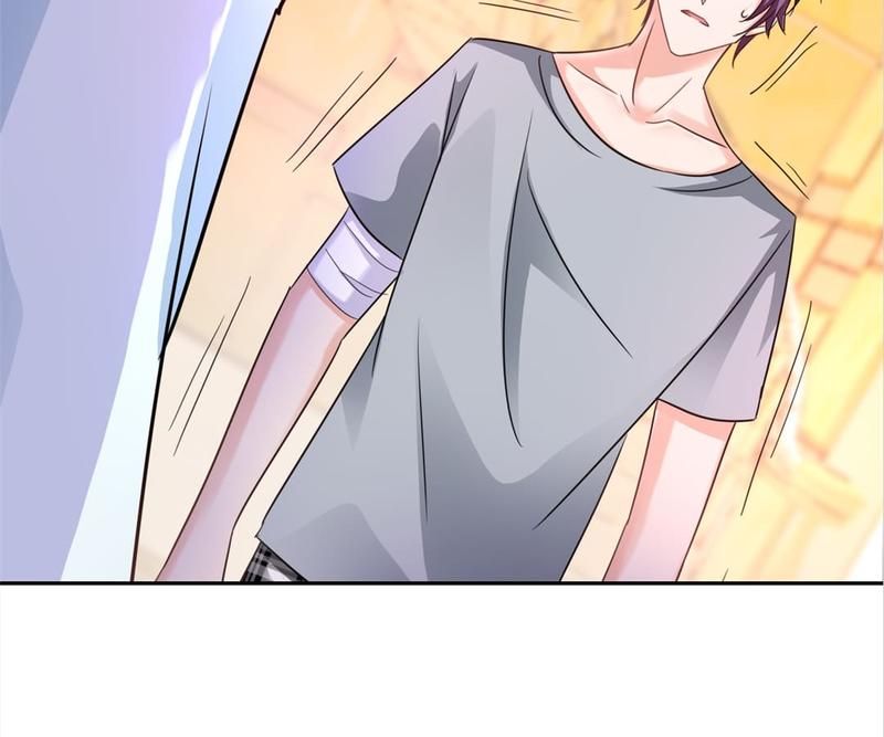 Warm Wedding - Episode 265 — page 49