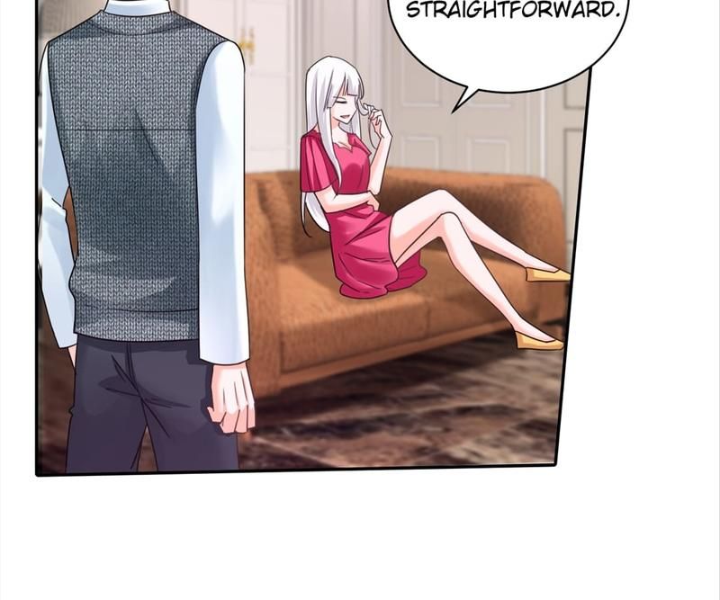 Warm Wedding - Episode 266 — page 17