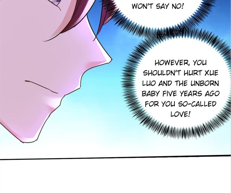 Warm Wedding - Episode 266 — page 19