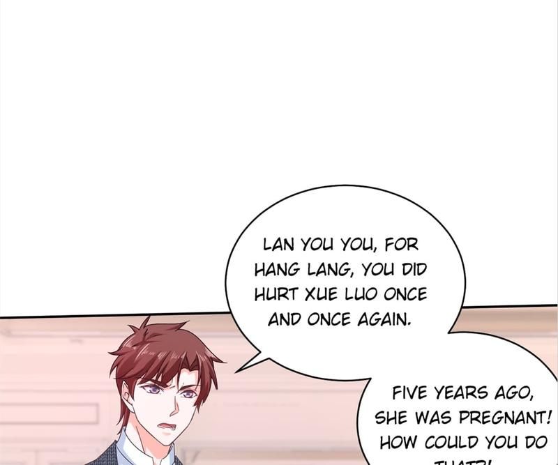Warm Wedding - Episode 266 — page 20