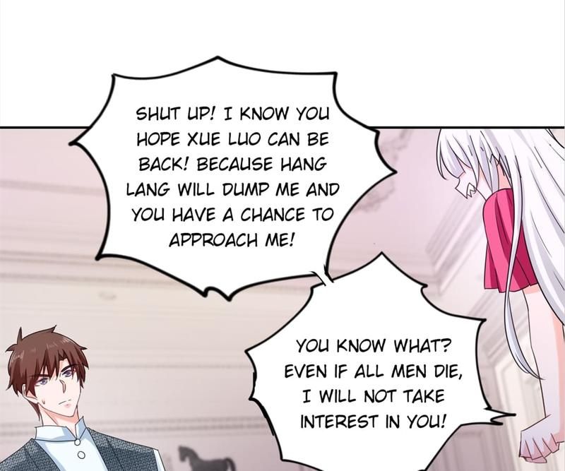 Warm Wedding - Episode 266 — page 29
