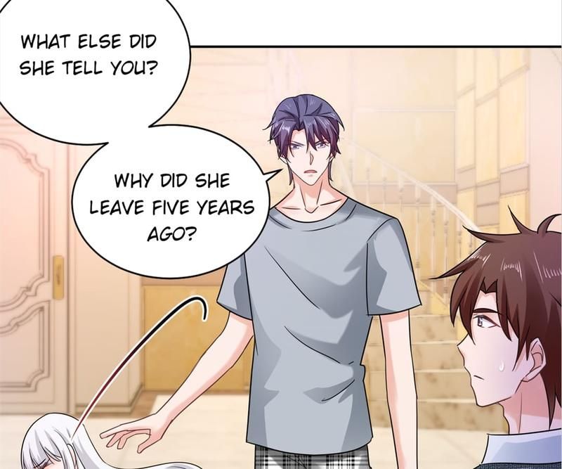 Warm Wedding - Episode 266 — page 3