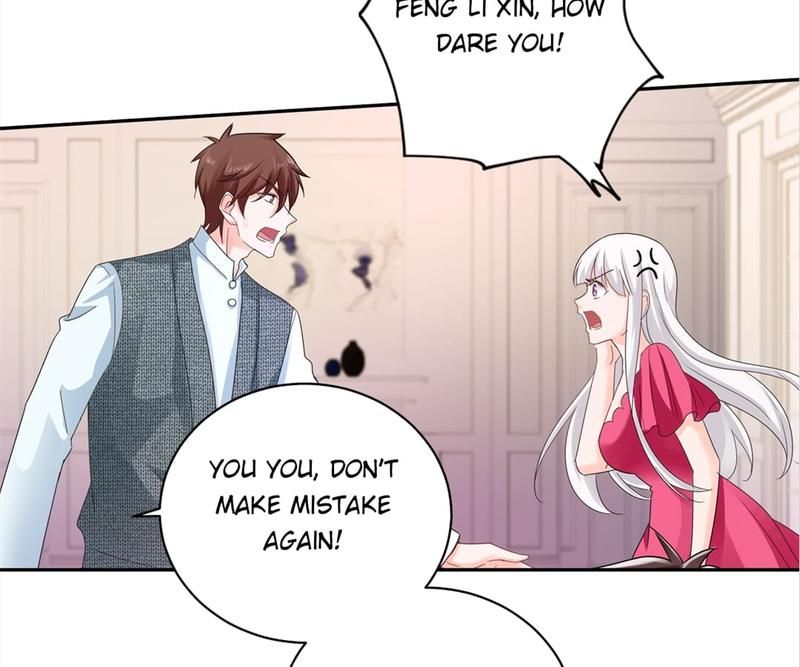 Warm Wedding - Episode 266 — page 36