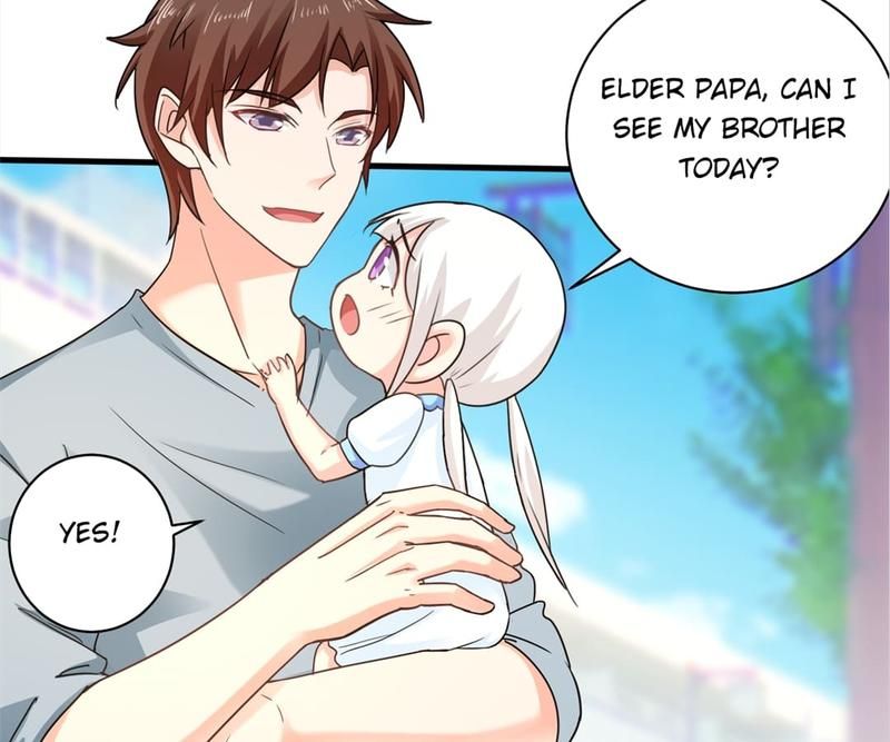 Warm Wedding - Episode 266 — page 43