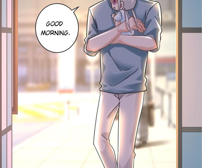 Warm Wedding - Episode 266 — page 55