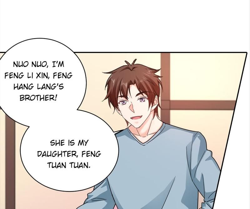 Warm Wedding - Episode 266 — page 64