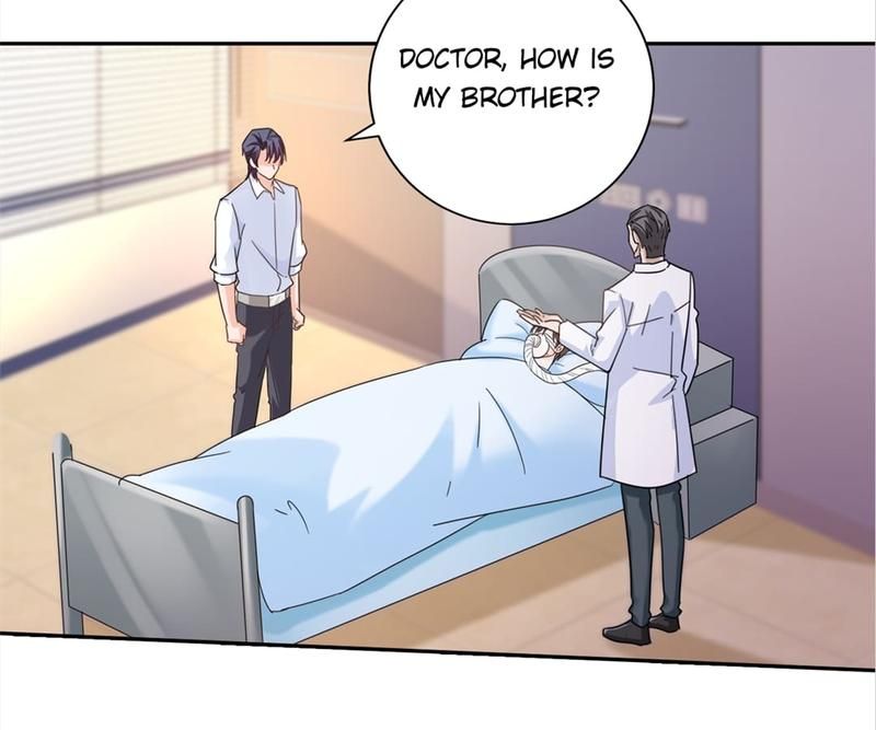 Warm Wedding - Episode 267 — page 11