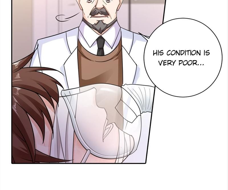 Warm Wedding - Episode 267 — page 13