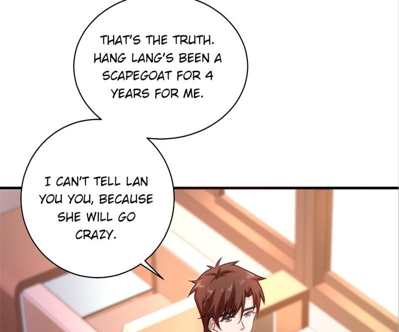 Warm Wedding - Episode 267 — page 28