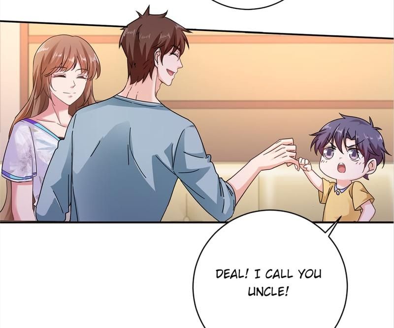 Warm Wedding - Episode 267 — page 52